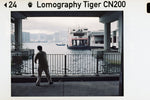 Load image into Gallery viewer, Lomography Tiger CN200 (110) - Filmm Store
