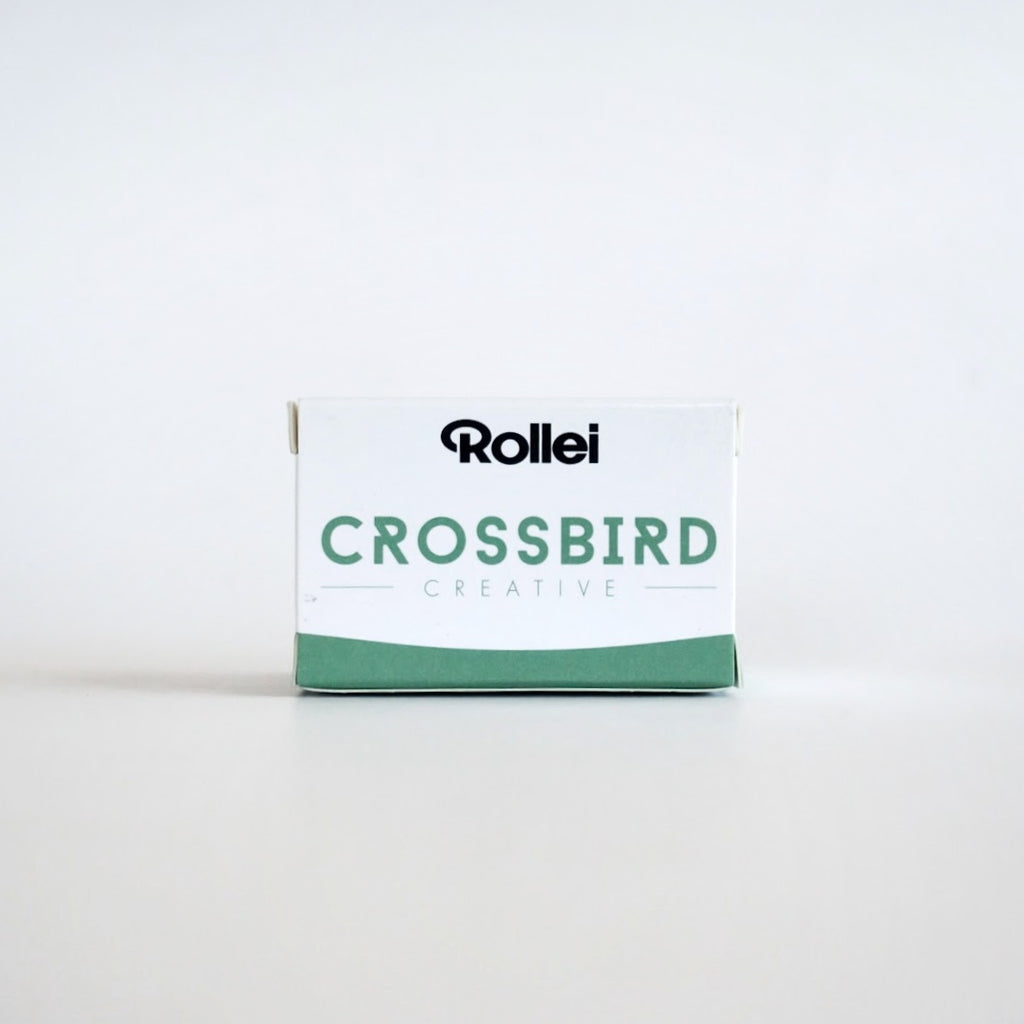 Rollei Crossbird 200 - Filmm Store
