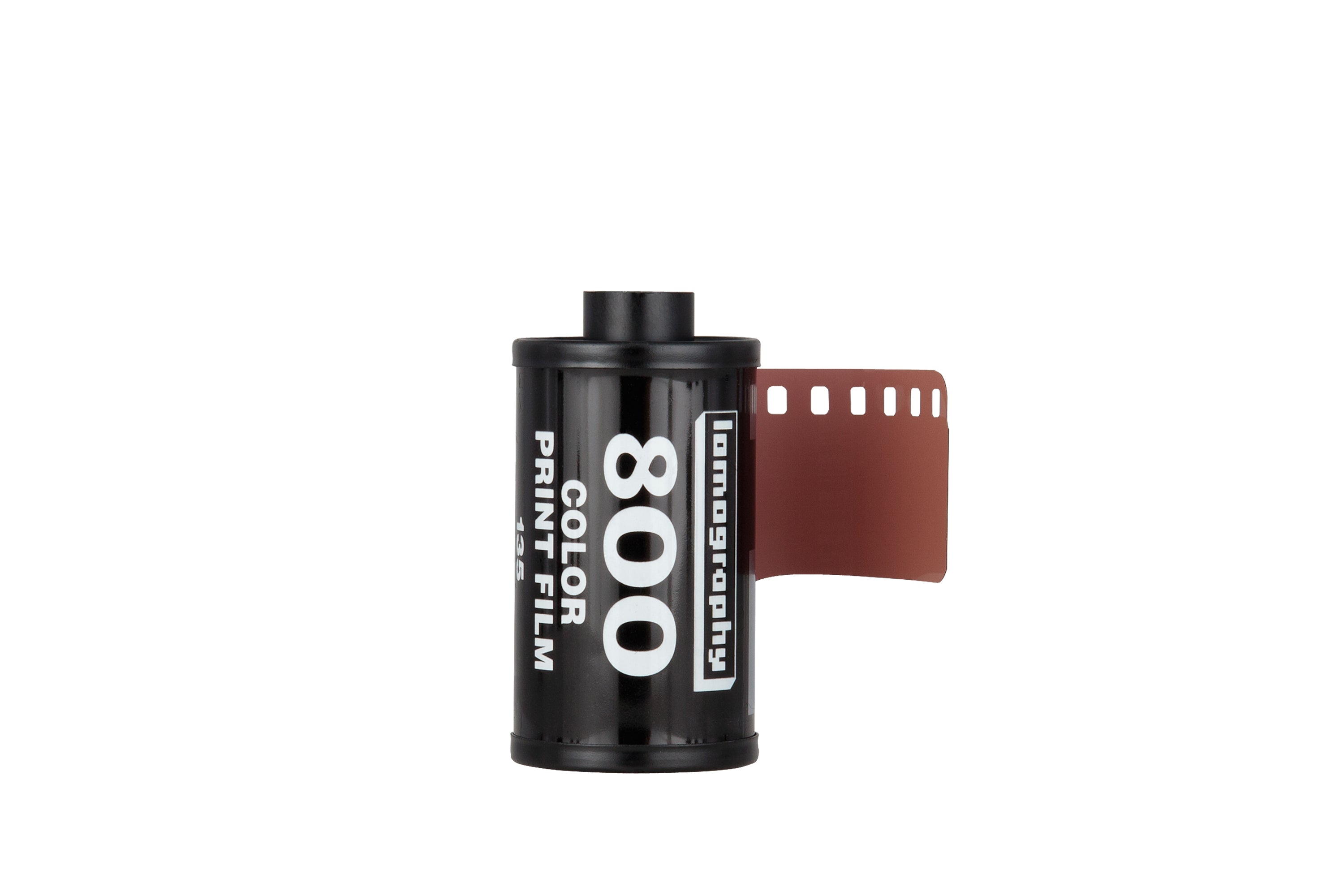 Lomography Color Negative 800 - Filmm Store
