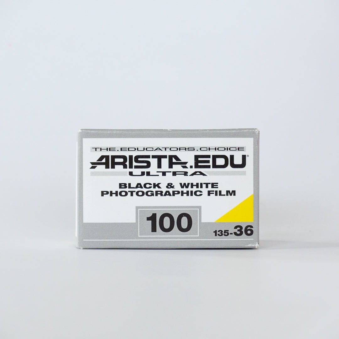 Arista Edu Ultra 100 - Filmm Store