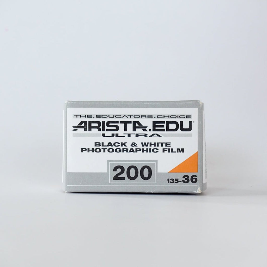 Arista Edu Ultra 200 - Filmm Store