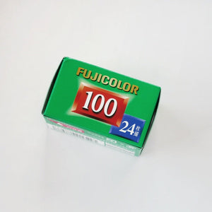 Fujifilm CN100 - Filmm Store