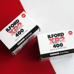 Load image into Gallery viewer, Ilford XP2 - Filmm Store
