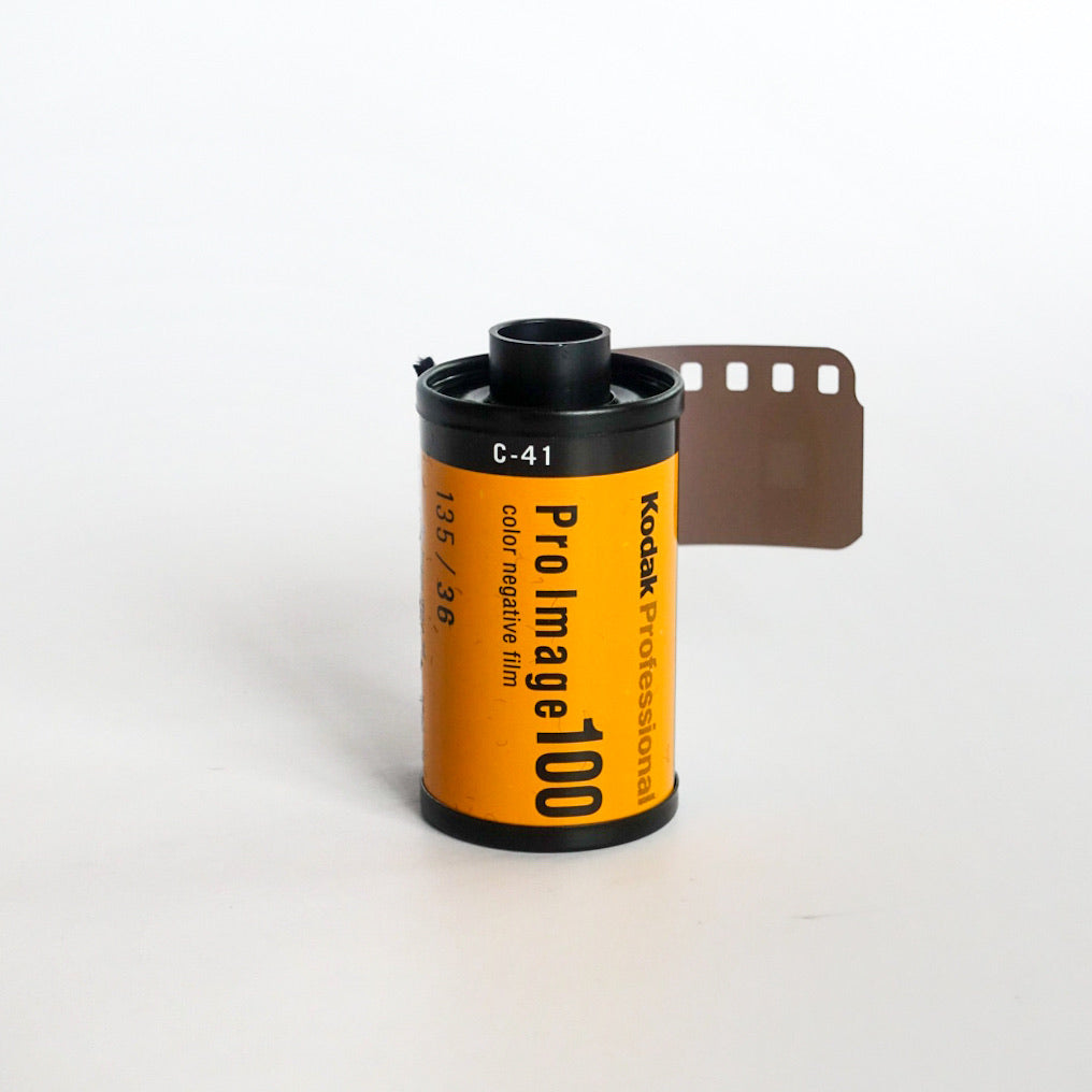 Kodak Pro-Image 100 - Filmm Store